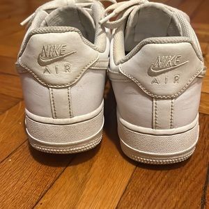 Nike Air Force (women size 8)